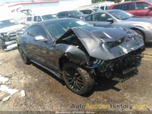 FORD MUSTANG GT, 1FA6P8CF1J5137625