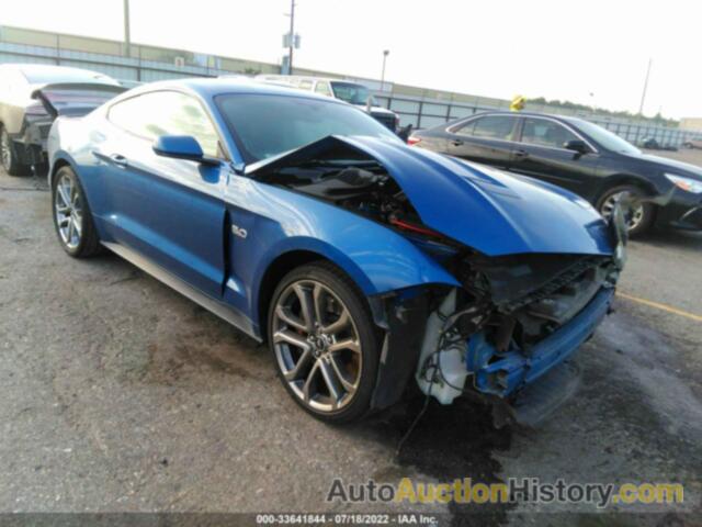 FORD MUSTANG GT, 1FA6P8CF2J5108277