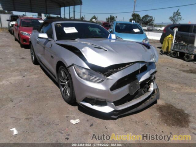 FORD MUSTANG GT PREMIUM, 1FATP8FF2G5212744