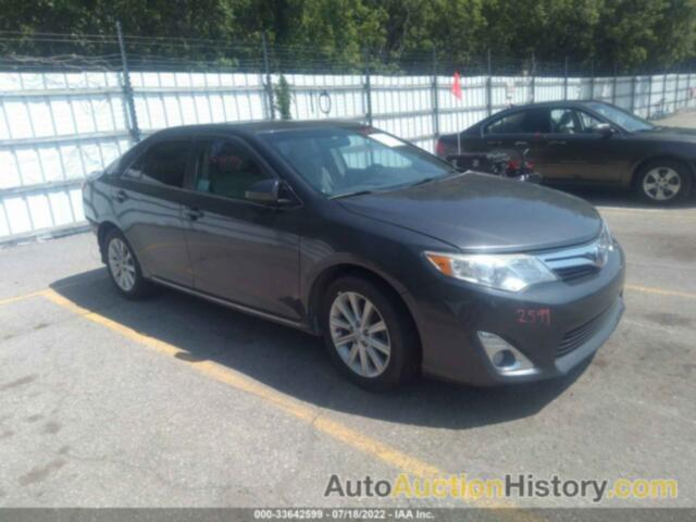 TOYOTA CAMRY L/LE/SE/XLE, 4T1BF1FK0CU062982