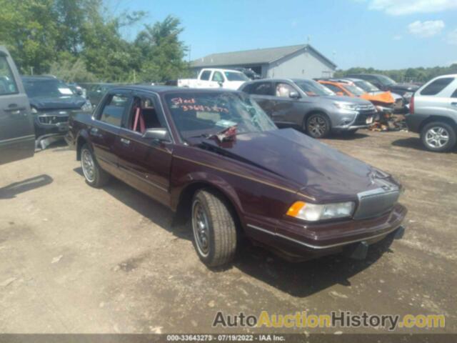 BUICK CENTURY SPECIAL, 1G4AG55M7R6439971