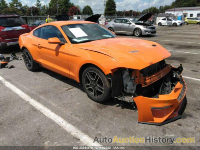 FORD MUSTANG ECOBOOST, 1FA6P8TH0L5103390