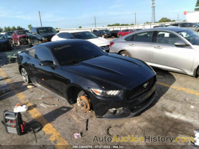 FORD MUSTANG, 1FA6P8TH2H5246865