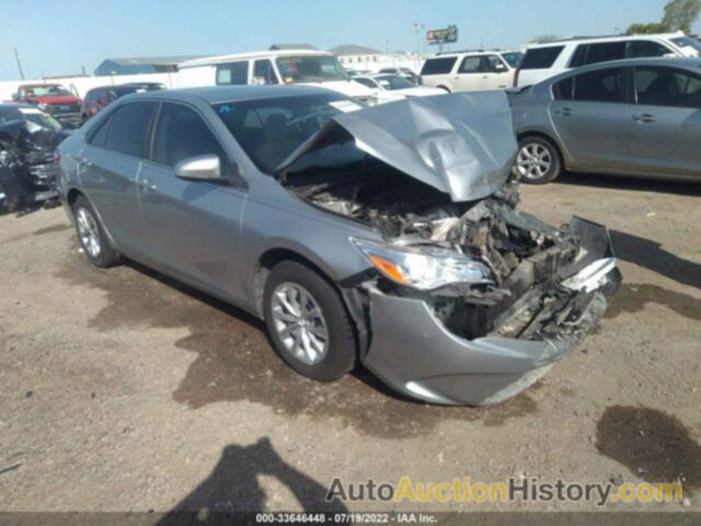 TOYOTA CAMRY LE/XLE/SE/XSE, 4T1BF1FK8HU390531