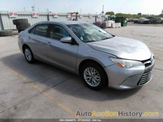 TOYOTA CAMRY XLE/SE/LE/XSE, 4T1BF1FK1GU172977