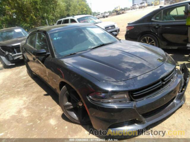 DODGE CHARGER R/T, 2C3CDXCT4GH266115