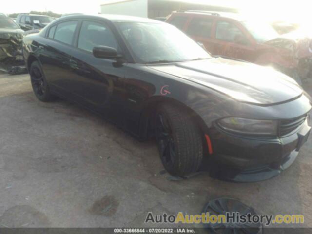 DODGE CHARGER R/T, 2C3CDXCT8GH159584
