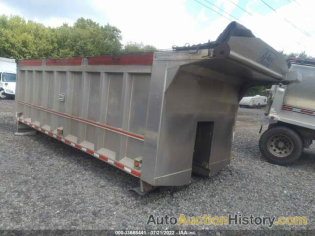 EAST MANUFACTURING DUMP BED ONLY, 1npalutx56n884839