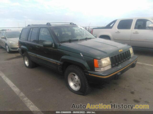 JEEP GRAND CHEROKEE LIMITED, 1J4GZ78Y3PC527511