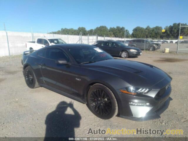 FORD MUSTANG GT, 1FA6P8CF1L5163614