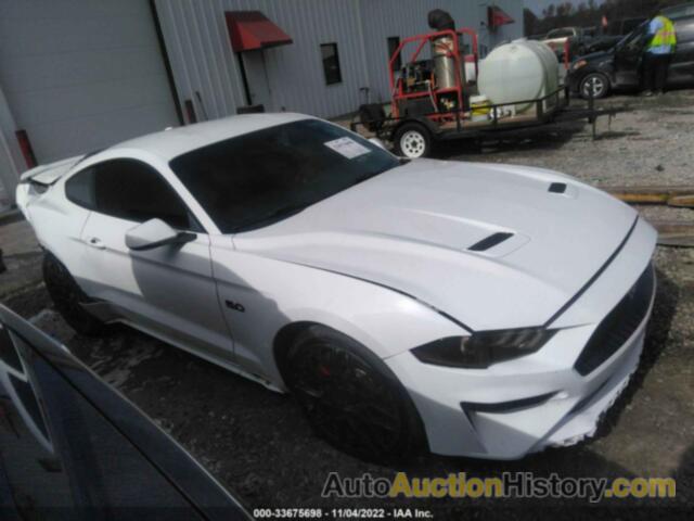 FORD MUSTANG GT, 1FA6P8CFXK5151640