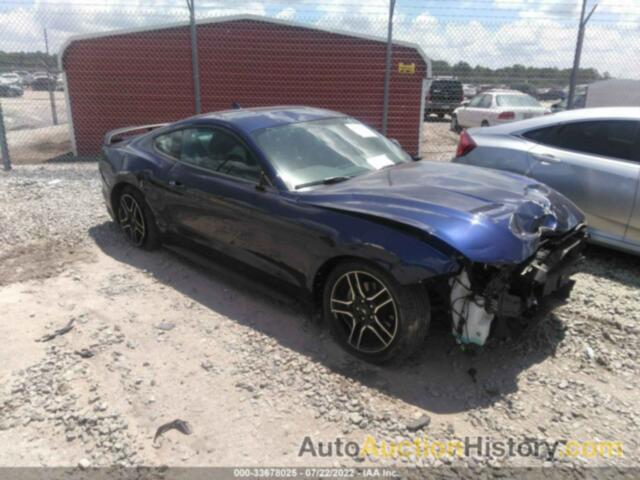 FORD MUSTANG ECOBOOST, 1FA6P8TH0L5136079