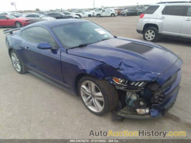FORD MUSTANG, 1FA6P8TH5G5225426