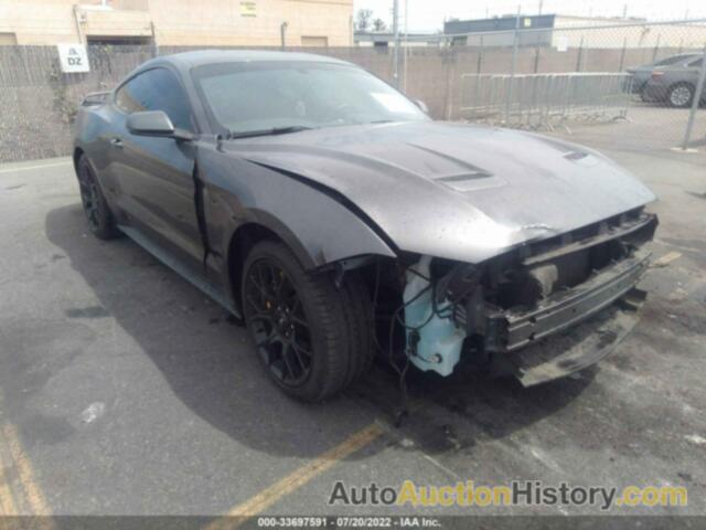 FORD MUSTANG ECOBOOST, 1FA6P8THXJ5114443