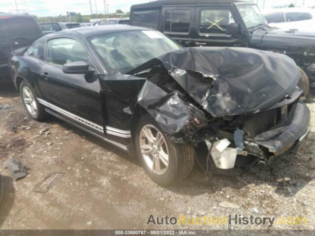 FORD MUSTANG V6, 1ZVBP8AN0A5148535