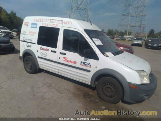 FORD TRANSIT CONNECT XL, NM0LS6AN2DT154117