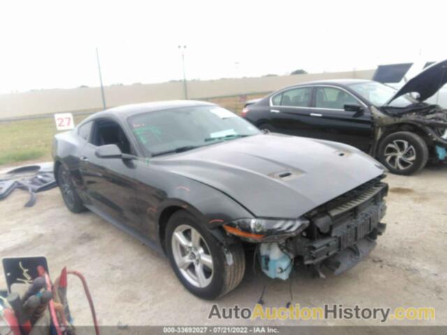 FORD MUSTANG ECOBOOST, 1FA6P8THXK5133995