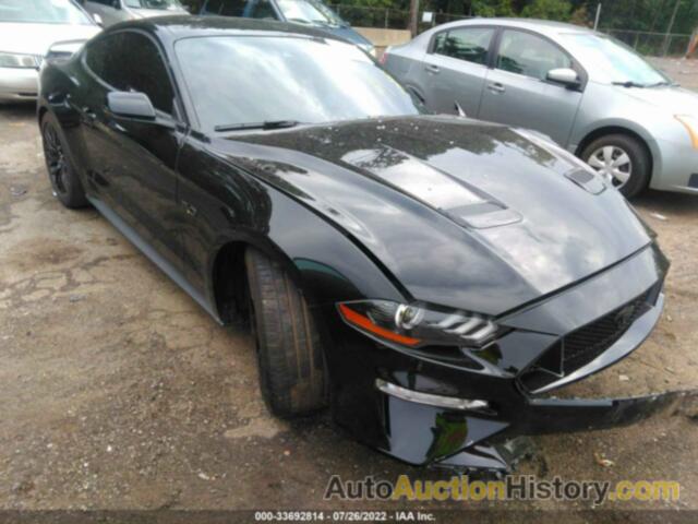 FORD MUSTANG GT, 1FA6P8CF2L5133201