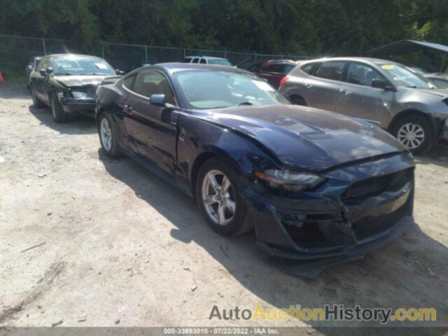 FORD MUSTANG ECOBOOST, 1FA6P8TH1K5122500