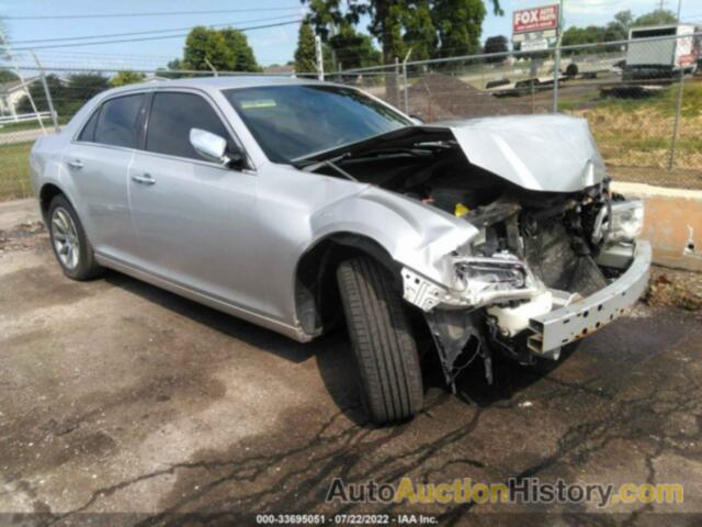 CHRYSLER 300 LIMITED, 2C3CCACGXCH310423