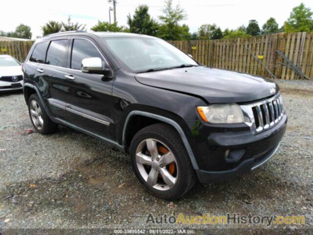 JEEP GRAND CHEROKEE LIMITED, 1J4RR5GT9BC526391