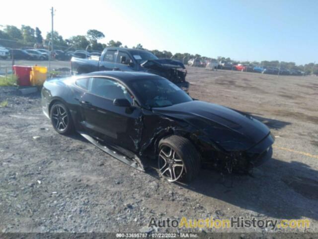 FORD MUSTANG ECOBOOST, 1FA6P8TH0N5110889