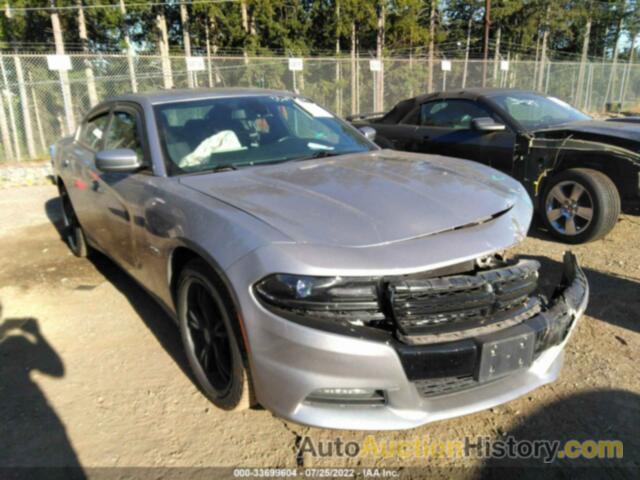 DODGE CHARGER R/T, 2C3CDXCT4JH238029