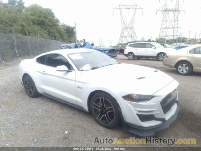 FORD MUSTANG GT, 1FA6P8CFXK5156885