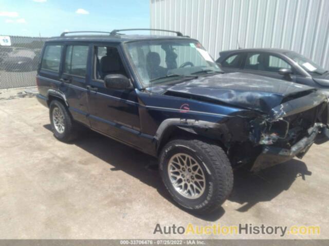 JEEP CHEROKEE COUNTRY, 1J4FT78S3VL588816