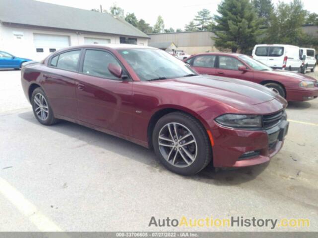 DODGE CHARGER GT, 2C3CDXJG4JH213878