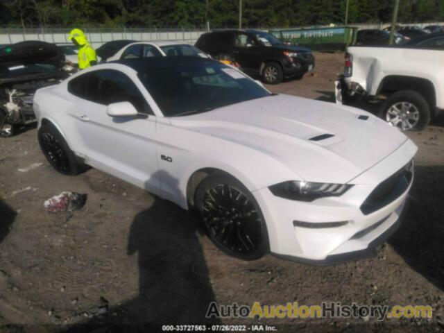 FORD MUSTANG GT, 1FA6P8CF1J5132098