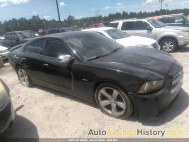 DODGE CHARGER RT PLUS, 2C3CDXCT7EH371003