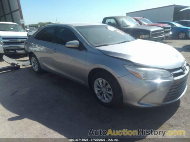 TOYOTA CAMRY LE, 4T1BF1FK5GU533367