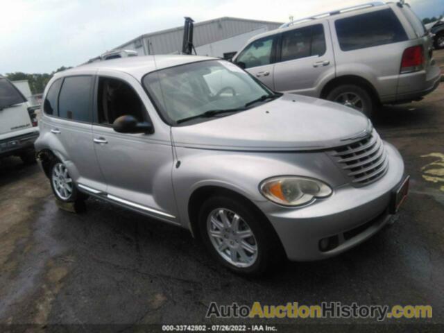 CHRYSLER PT CRUISER CLASSIC, 3A4GY5F96AT132821