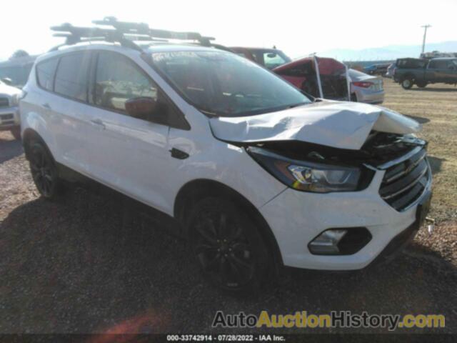 FORD ESCAPE SE, 1FMCU0GD8JUD02328