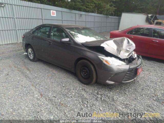 TOYOTA CAMRY XLE/SE/LE/XSE, 4T4BF1FK1FR460499