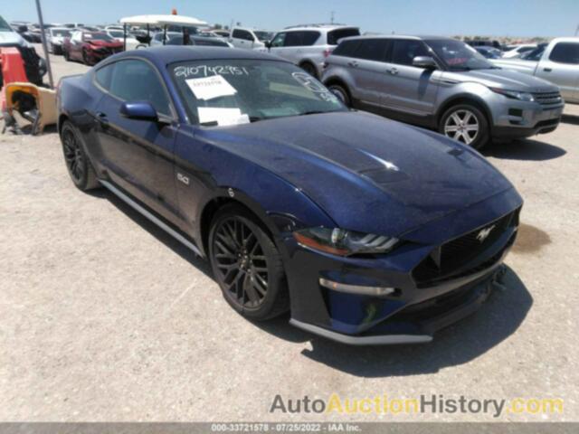 FORD MUSTANG GT, 1FA6P8CF2J5122616