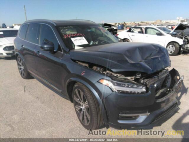 VOLVO XC90 RECHARGE INSCRIPTION, YV4BR0CL5N1776501
