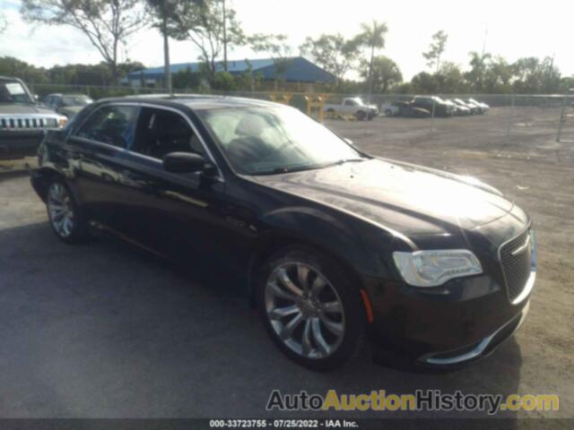 CHRYSLER 300 LIMITED, 2C3CCAAG3HH597002