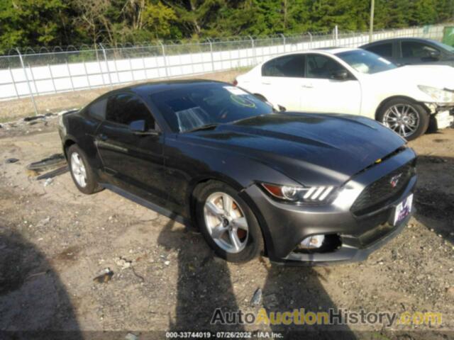 FORD MUSTANG V6, 1FA6P8AM7H5335072