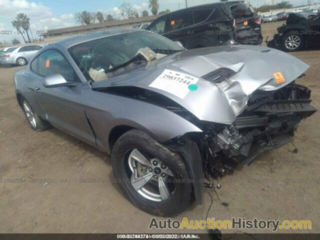 FORD MUSTANG ECOBOOST, 1FA6P8TH2L5130784