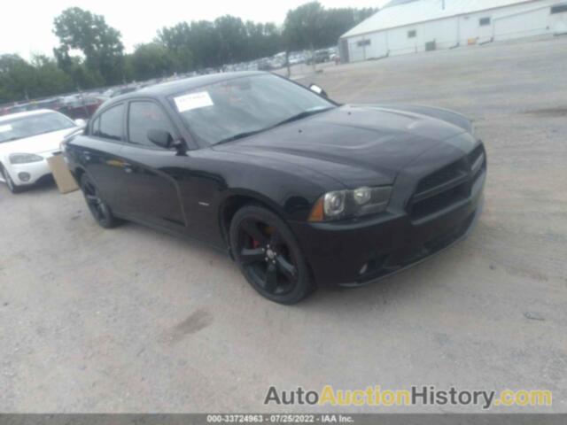 DODGE CHARGER ROAD/TRACK, 2B3CL5CT4BH593353