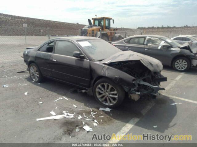 ACURA CL TYPE S, 19UYA42752A005503