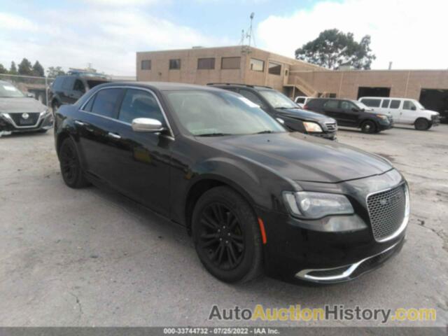 CHRYSLER 300 LIMITED, 2C3CCAAG3FH841955
