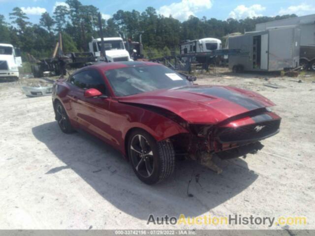 FORD MUSTANG ECOBOOST, 1FA6P8TH5M5134412