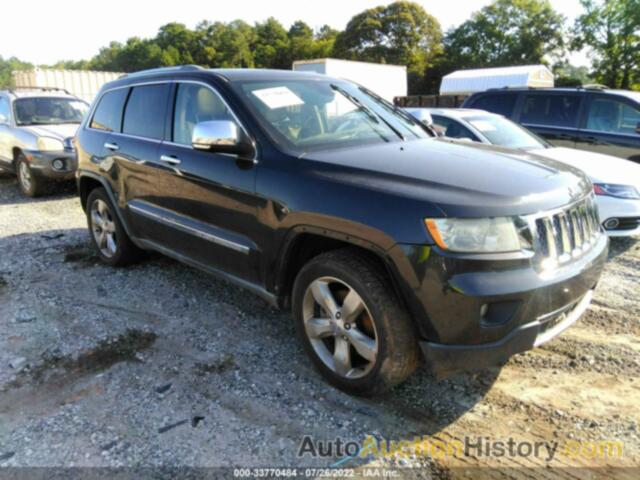 JEEP GRAND CHEROKEE OVERLAND, 1J4RR6GT0BC722368