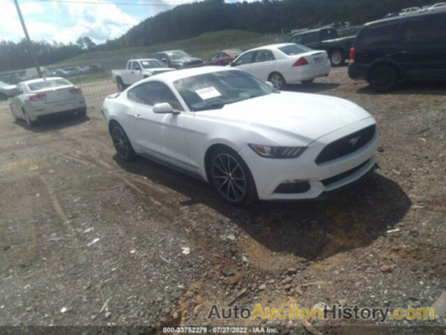 FORD MUSTANG, 1FA6P8TH7F5411774
