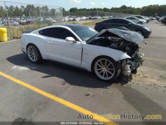 FORD MUSTANG GT, 1FA6P8CF3J5103881
