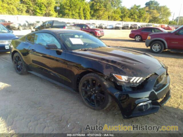 FORD MUSTANG GT, 1FA6P8CF3H5247781