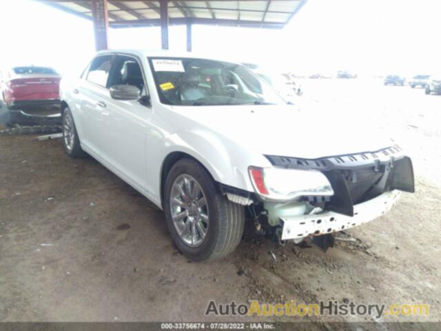 CHRYSLER 300 LIMITED, 2C3CCACGXCH277469